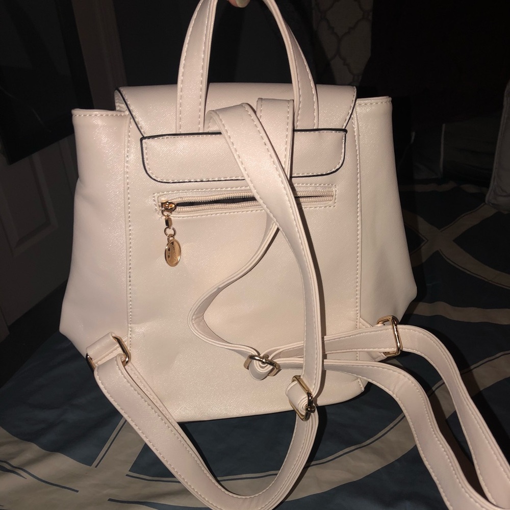 Mini Backpack - Picture 2 of 3